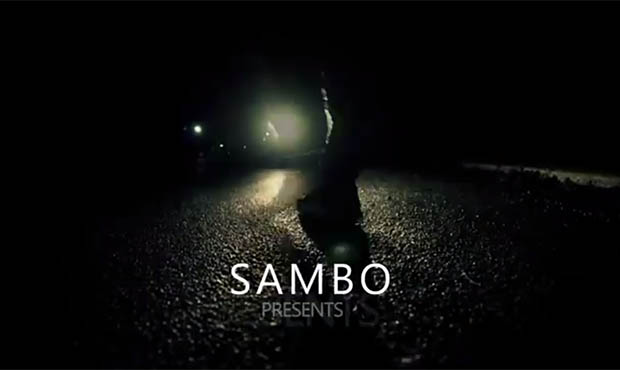 Promo video of Croatian Sambo club
