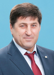 Гусейн Асадулаевич Хайбулаев