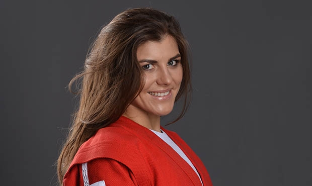 Marina Mokhnatkina: “I want to tell the whole world about our wonderful sport – SAMBO”