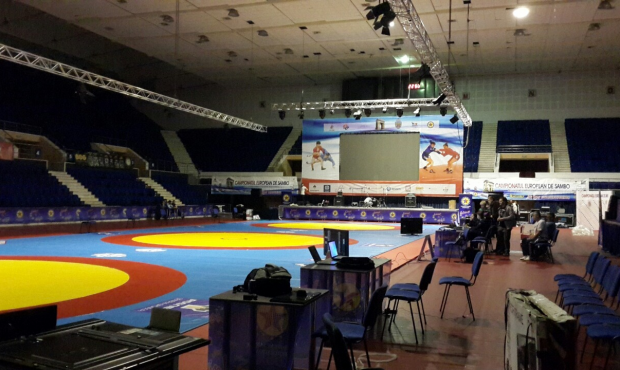 The European SAMBO Championship in Bucharest: The Most Important Just Before The Start