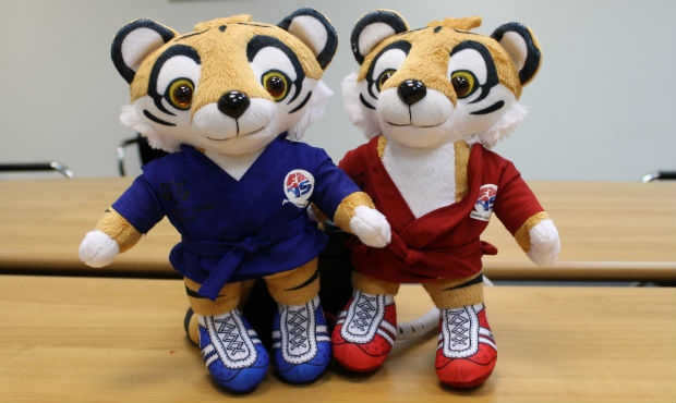 Watch Sambo – win prizes 2015!