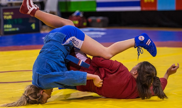 Luck of the draw: who will compete with whom on the third day of the Sambo World Championship among Youth and Juniors in Riga?