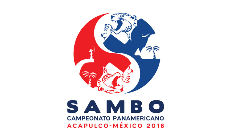 [ВИДЕО] Чемпионат Панамерики по самбо 2018 в Мексике