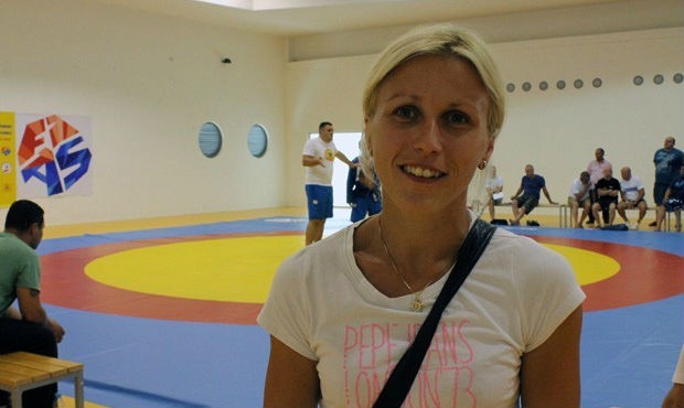 Sambo Federation of Serbia elects new President