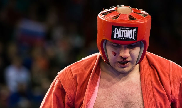 Kirill Sidelnikov: "This is the first time I see my opponent cry after defeat"