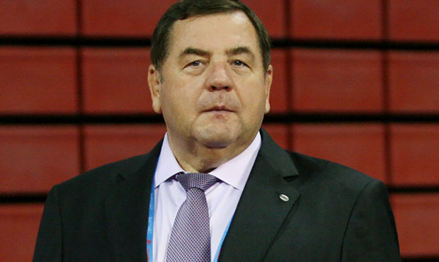 Президент ФИАС Василий Шестаков о целях и задачах в 2014 году