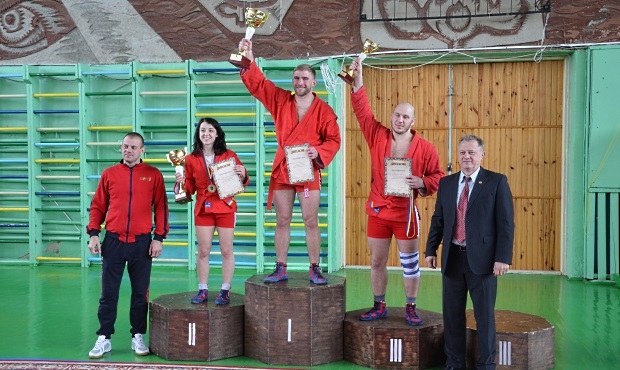 The winners of Ukrainian Cup were named in Lutsk