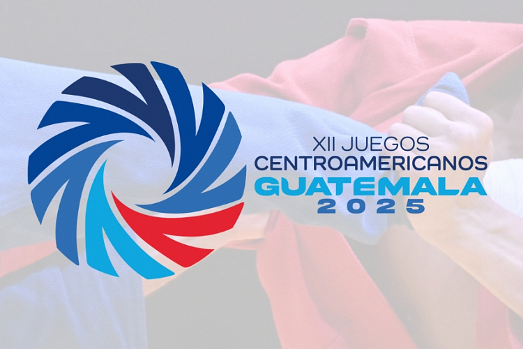 SAMBO to Make Its Debut in the Program of the Central American Games