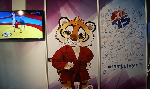 #sambotiger-marathon: people from the world of sport – for the protection and conservation of the Amur tiger (updating)