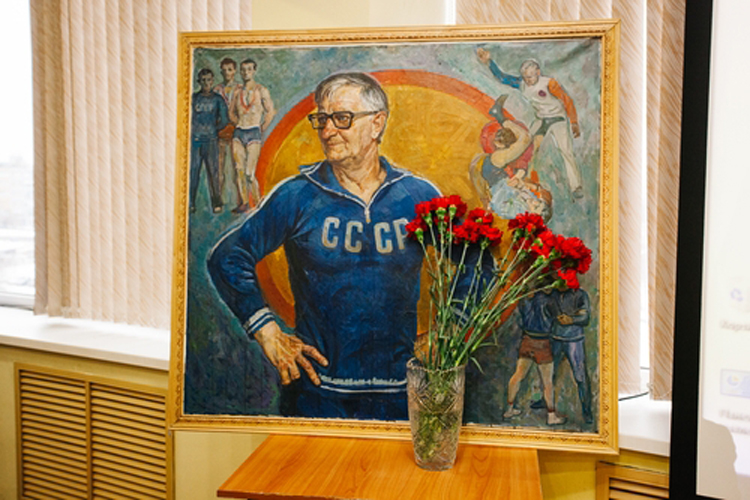 International Conference in memory of Chumakov postponed to November