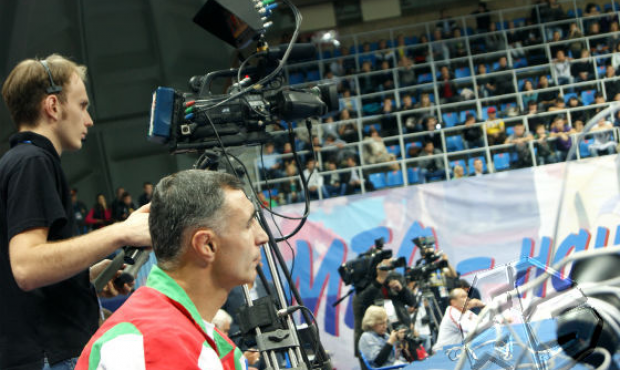Онлайн-трансляция Кубка президента России по САМБО 2013 на сайте ФИАС