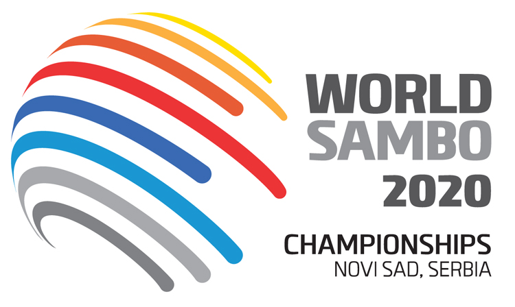 World SAMBO Championships 2020 to be held in Serbia