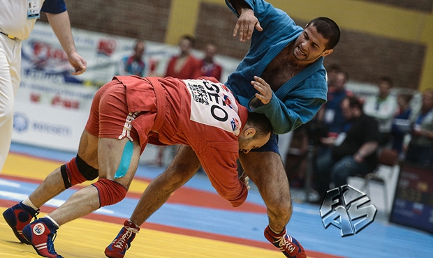 European Sambo Championship in Zagreb: champions and winners of the final day of the tournament share their impressions of victories and defeats