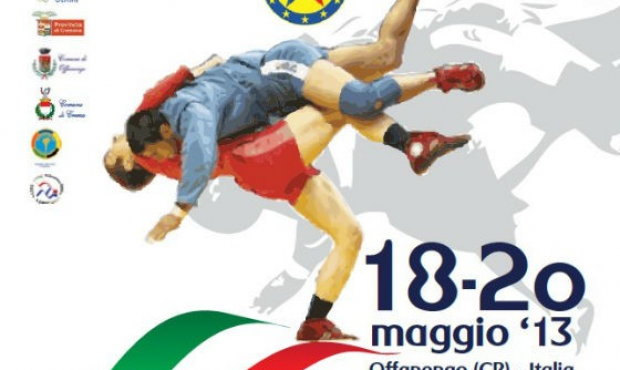 European SAMBO Championship in Crema: the Day of Sensations