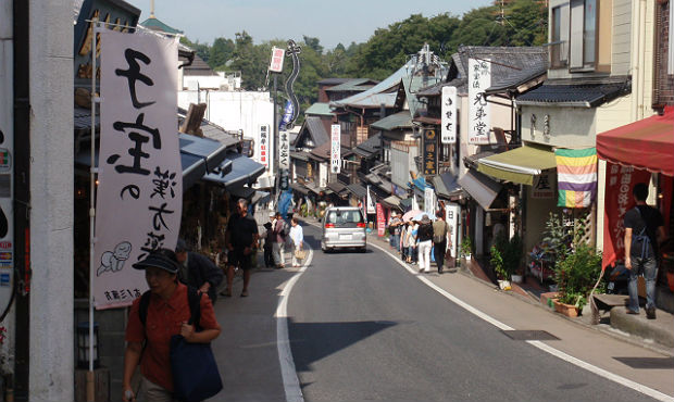 Sambo World Championship in Japan: how the fans can get there