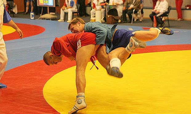 Sambo Palace in Omsk financed from the federal budget, and other results of the tournament for the prizes of Alexander Pushnitsa