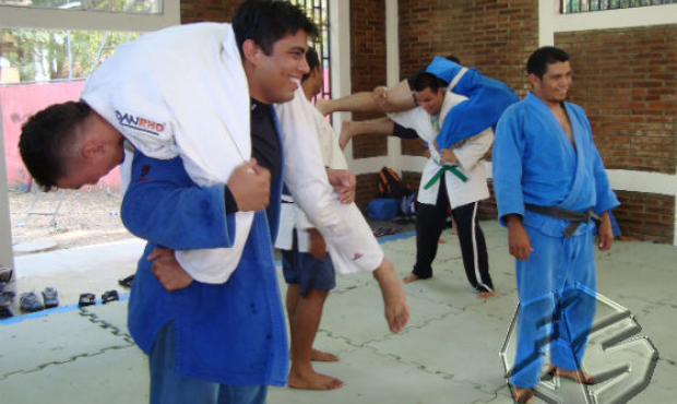 Strong debut of SAMBO in Nicaragua