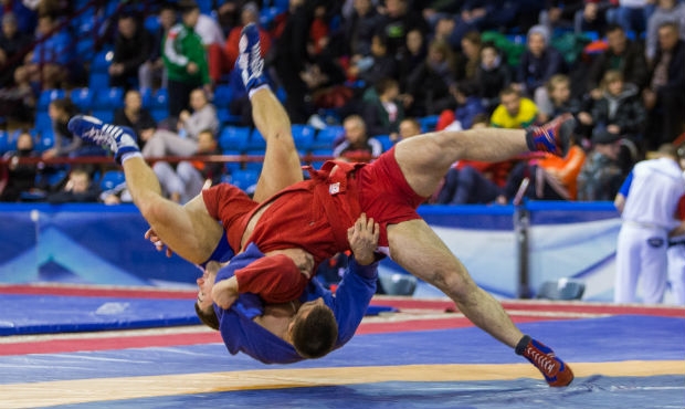 Results of the first day of the International Tournament in Belarus