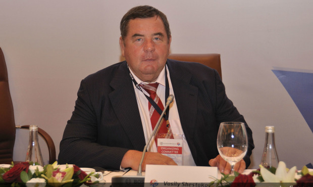 FIAS President Vasily Shestakov on the outcome of XXV Congress of the International Sambo Federation