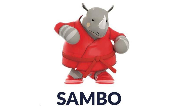 sambo mascot