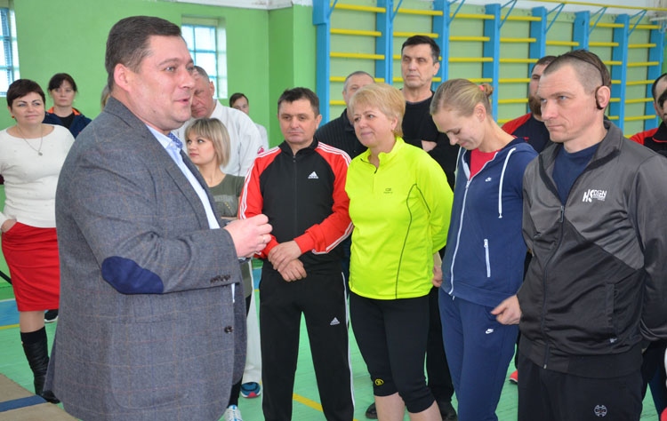 How SAMBO Becomes An Engine Of Innovations In Ukrainian Educational System