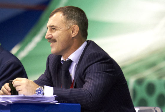 World Cup stage, XVII Open SAMBO Championship of Belarus among men for the prizes of the President of Belarus