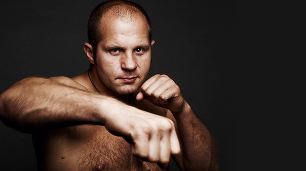 Fedor Emelianenko