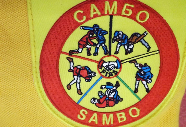 Sambo in Germany