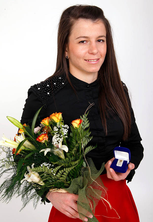 Калина Стефанова