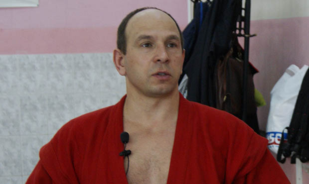 Alexei Lebedev