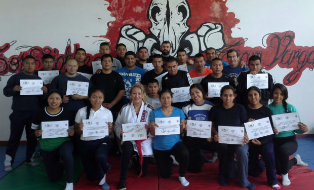 How Pan American countries are preparing for the Continental Sambo Championship