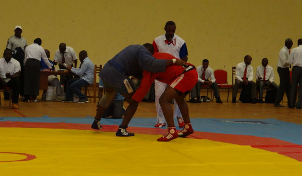 How Sambo-70 won at the Cameroon Cup