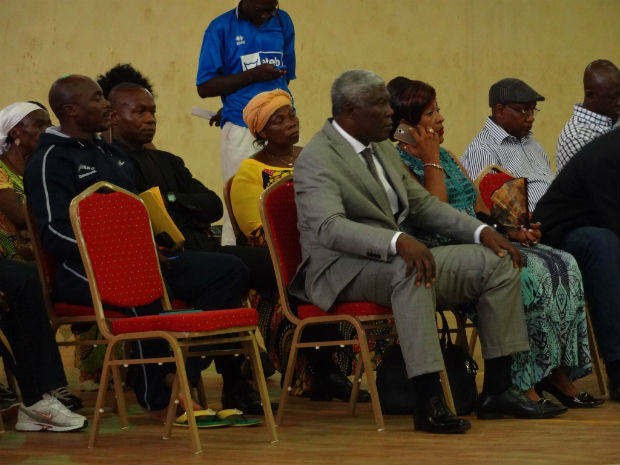 How Sambo-70 won at the Cameroon Cup