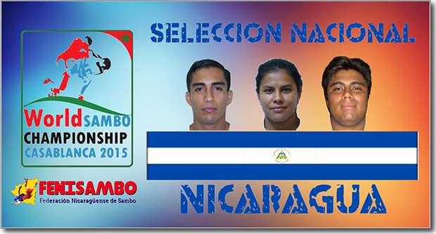Team Nicaragua