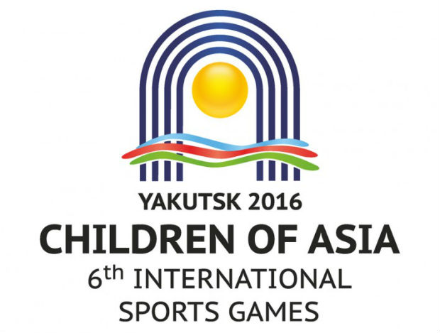 VI Международные спортивные игры «Дети Азии» в Якутии