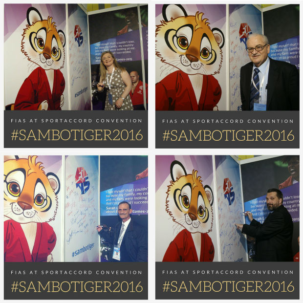 #sambotiger-марафон