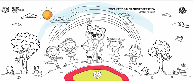 Самбисты примут участие в Международном дне тигра