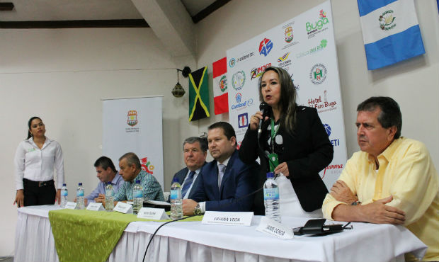Николай Владимир: «Континентальный чемпионат укрепит позиции самбо в Латинской Америке»
