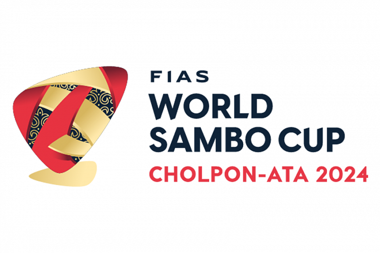 Draw of the 1st Day of the World SAMBO Cup 2024 in Cholpon-Ata