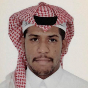 Ahmed Bin Saud