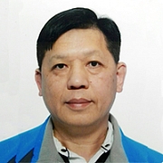 Chow Ngai-Hung