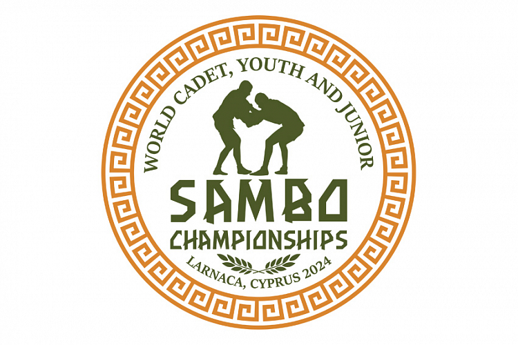 [VIDEO] Announcement of the 2024 World Cadet, Youth and Junior SAMBO Championships in Cyprus