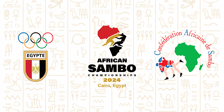 [LIVE BROADCAST] African Sambo Championships 2024 in Egypt