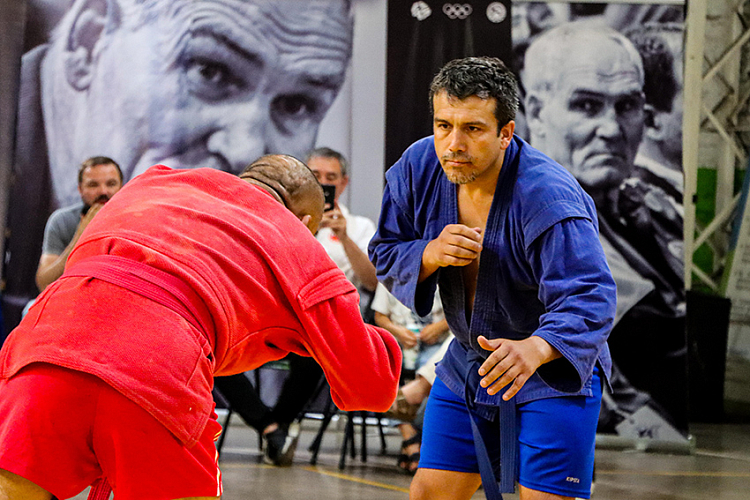 Alexander Pushnitsa Memorial Tournament Held in Chile