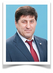 Huseyin Khaibulaev