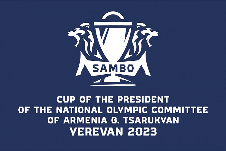 Online broadcast of the NOC of Armenia President's Cup will be held on the FIAS website