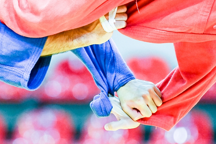 Japan SAMBO Championships for the Russian President’s Cup postponed to July due to coronavirus