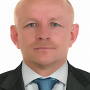 Alexander Larionov 
