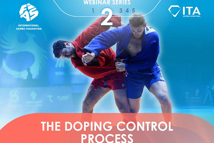 Second ITA Summer Anti-Doping Series webinar to be held this week
