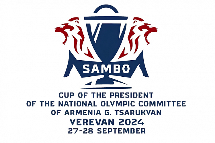 Online broadcast of the 2024 Armenian NOC President's Cup will be held on the Sambo.Live video portal